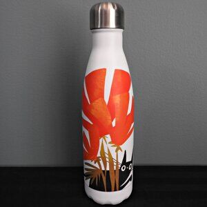 Brand New Poppy Cat Water Bottle - 16oz